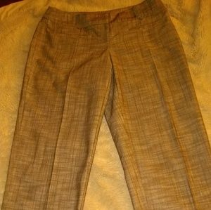 Bundle 2 for $25 "APT.9" Stylish Capris!